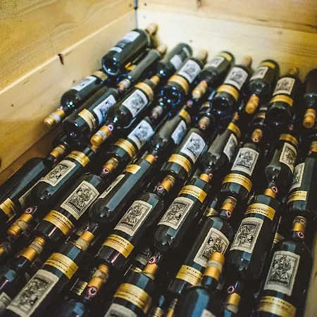 Fattoria Di Corsignano * Vagliagli