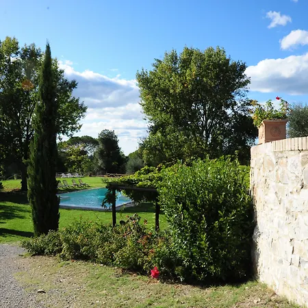 Agroturismo Fattoria Di Corsignano *