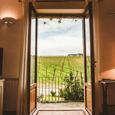 Fattoria Di Corsignano Agroturismo Vagliagli