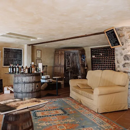 Fattoria Di Corsignano Agroturismo Vagliagli