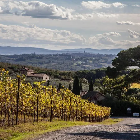 Fattoria Di Corsignano *