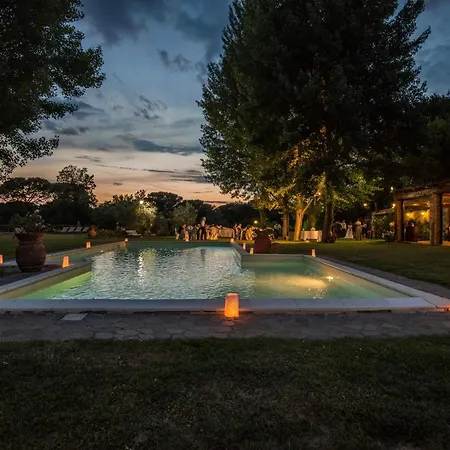 Fattoria Di Corsignano * Vagliagli