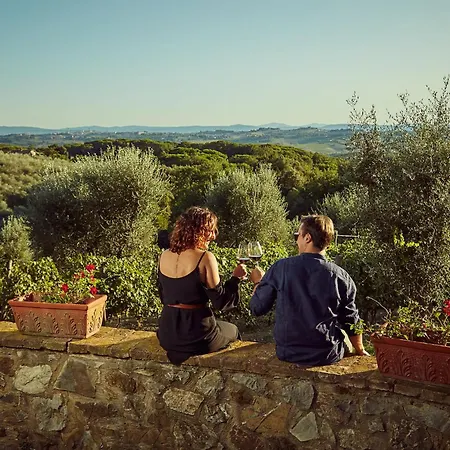 Fattoria Di Corsignano Agroturismo