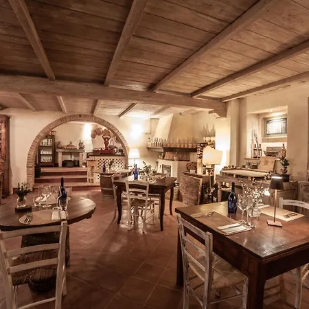 Fattoria Di Corsignano Agroturismo Vagliagli