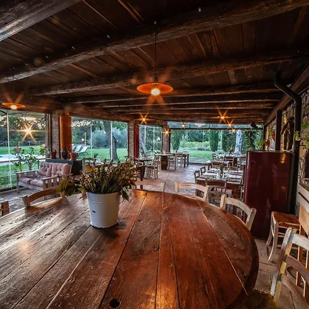 Agroturismo Fattoria Di Corsignano Vagliagli