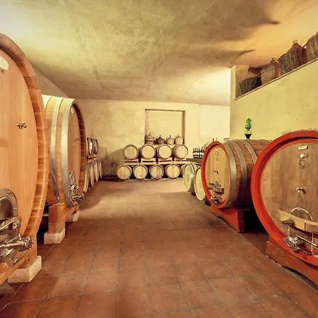Fattoria Di Corsignano *