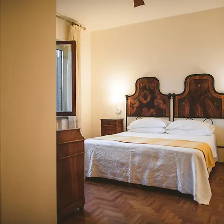 Lantgård Fattoria Di Corsignano *