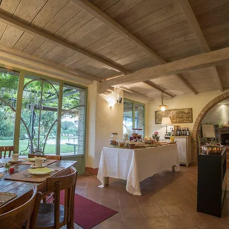 Fattoria Di Corsignano *