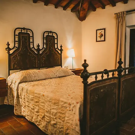 Fattoria Di Corsignano Lantgård Vagliagli