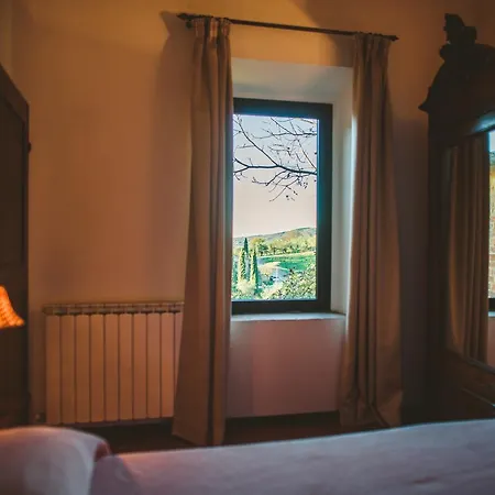 Fattoria Di Corsignano * Vagliagli