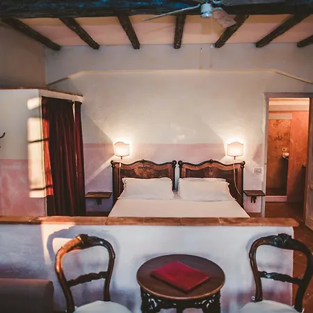 Lantgård Fattoria Di Corsignano Vagliagli